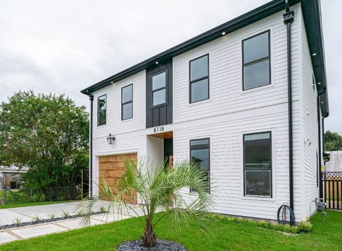 Jefferson Parish - Eastbank